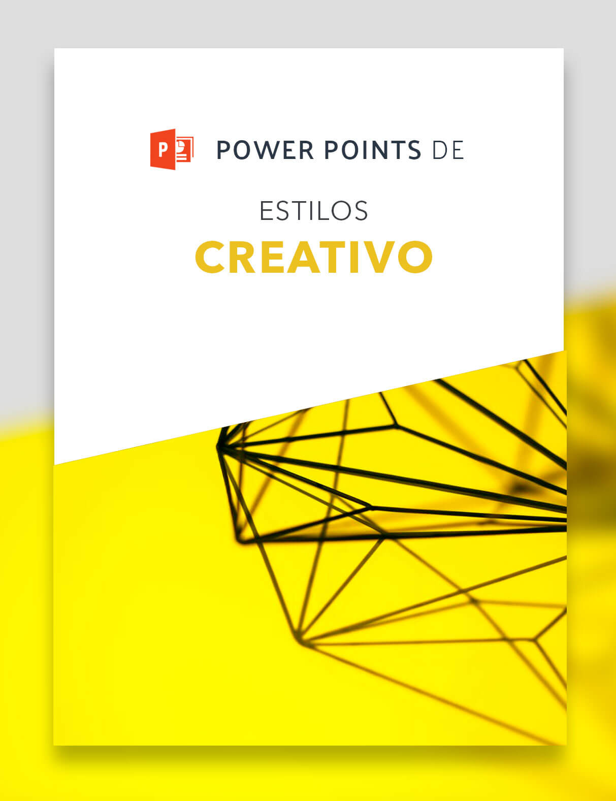 Power Point creativos